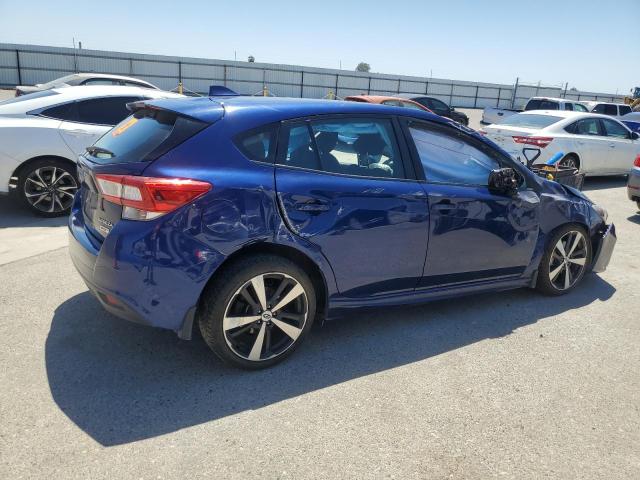 Vin: 4s3gtam67h3749365, lot: 57630955, subaru impreza sport 20173