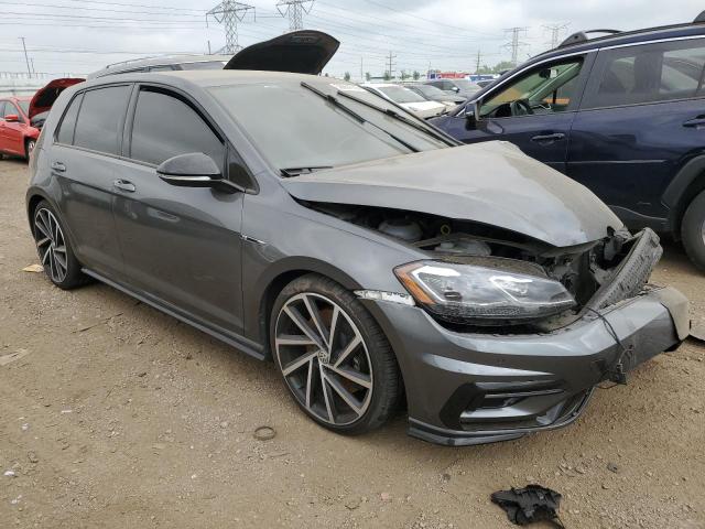 Vin: wvwva7au0kw126954, lot: 56657935, volkswagen golf 20194