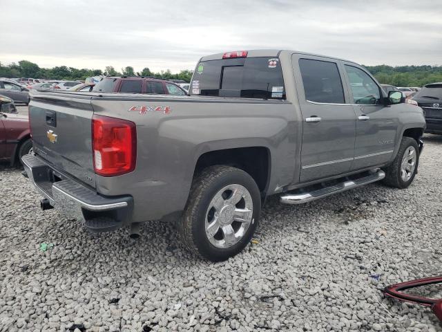 Vin: 3gcuksec5hg296103, lot: 57729645, chevrolet all models k1500 ltz 20173