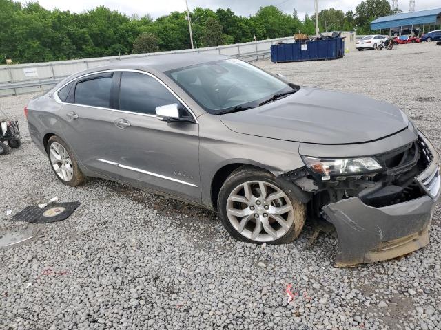 Vin: 1g1145s36hu167165, lot: 55476345, chevrolet impala premier 20174