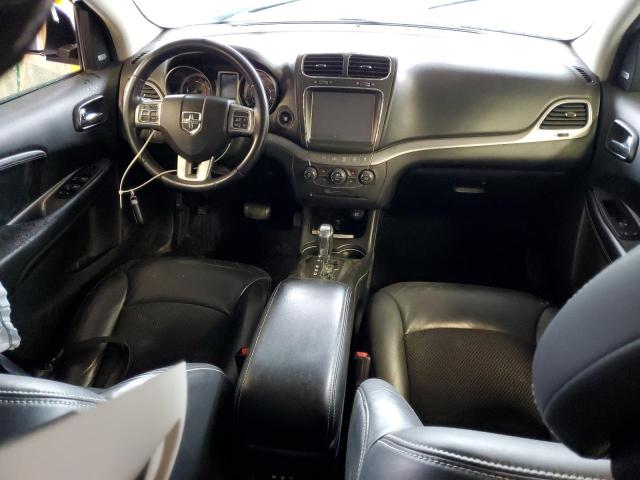 2017 DODGE JOURNEY CR 3C4PDCGG3HT625675