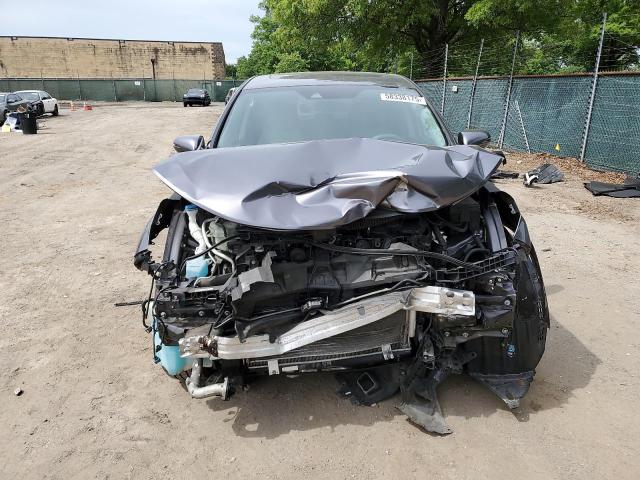 2018 HONDA CR-V EX 7FARW2H54JE053146