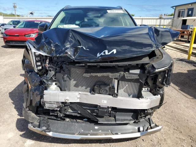 2025 KIA SORENTO EX KNDRHDJG4S5288842
