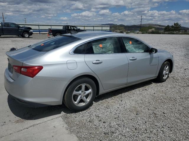 Vin: 1g1zc5st5hf259863, lot: 57515385, chevrolet malibu ls 20173