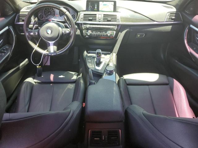 2017 BMW 340 I WBA8B3C38HK777592