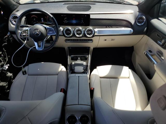 2023 MERCEDES-BENZ EQB 250+ W1N9M0CB3PN029314