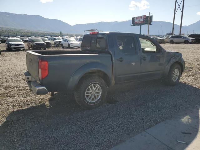Vin: 1n6ad0ev8en706850, lot: 54979125, nissan frontier s 20143
