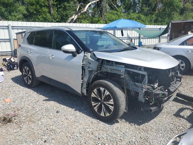Vin: 5n1at3ba9mc707648, lot: 56639085, nissan rogue sv 20214