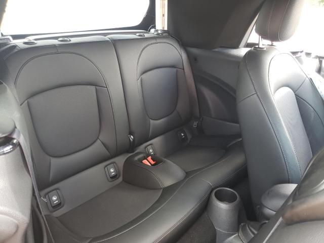 2019 MINI COOPER WMWWG5C56K3F79281
