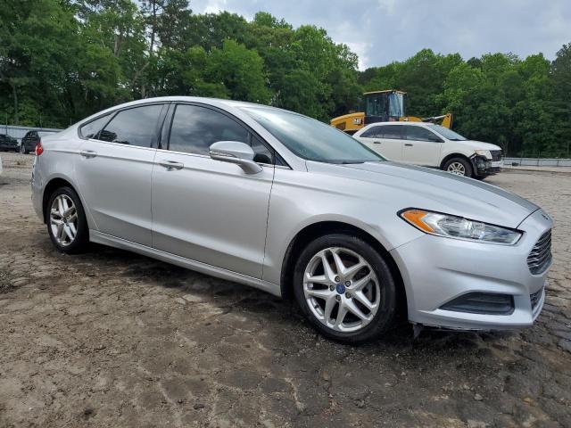 Vin: 3fa6p0h74dr100279, lot: 56958025, ford fusion se 20134