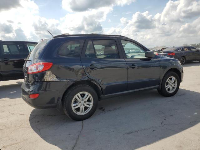 Vin: 5nmsgdab0ah408639, lot: 59029145, hyundai santa fe gls 20103