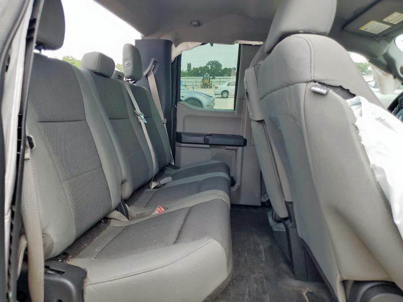 2016 FORD F150 SUPER - 1FTEX1CP1GKG05580