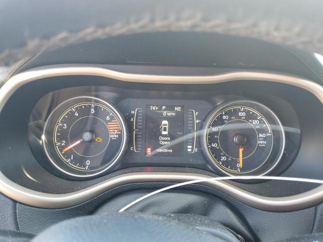 2018 JEEP CHEROKEE L 1C4PJMCB4JD543393