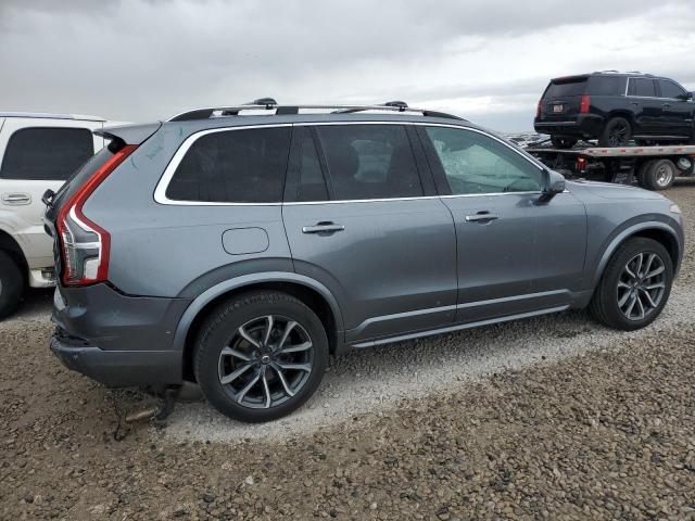 Vin: yv4a22pk7g1025139, lot: 56947235, volvo xc90 t6 20163