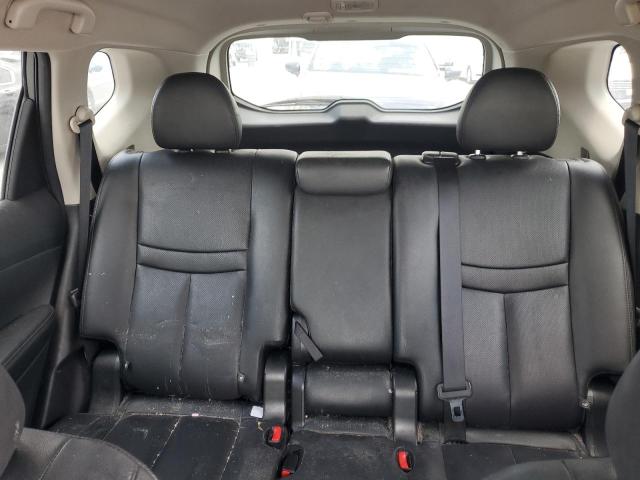 2018 NISSAN ROGUE S - 5N1AT2MT9JC844335