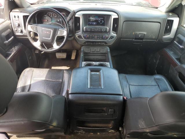 2017 GMC SIERRA K15 - 3GTU2NEC8HG384693