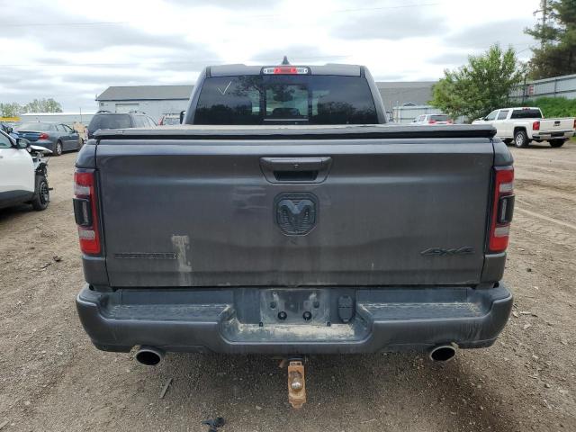 2020 RAM 1500 BIG H 1C6SRFBTXLN401062