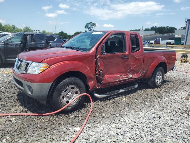 Vin: 1n6bd0ct3gn717750, lot: 56025745, nissan frontier s 2016 img_1