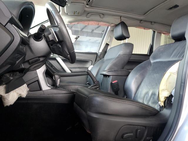 2015 SUBARU FORESTER 2 - JF2SJGUC7FH411765