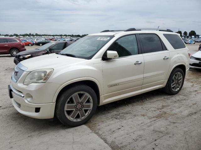 Vin: 1gkkrted3cj199303, lot: 59018375, gmc acadia den denali 2012 img_1