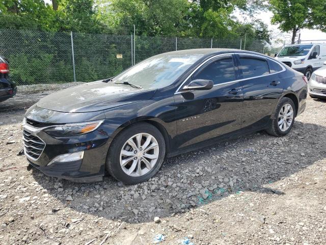 Vin: 1g1zd5st0kf136587, lot: 59301795, chevrolet malibu lt 2019 img_1