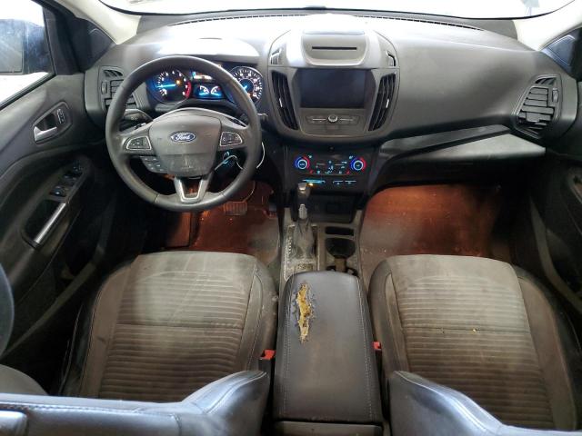 2018 FORD ESCAPE SE 1FMCU0GD0JUC33179