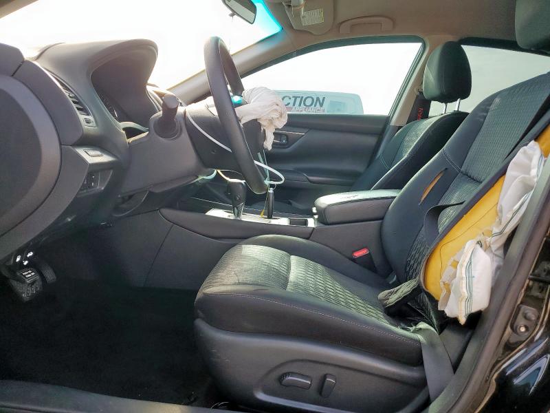 2017 NISSAN ALTIMA 2.5 - 1N4AL3AP0HC112919