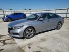 2019 HONDA ACCORD EXL - 1HGCV1F5XKA133855