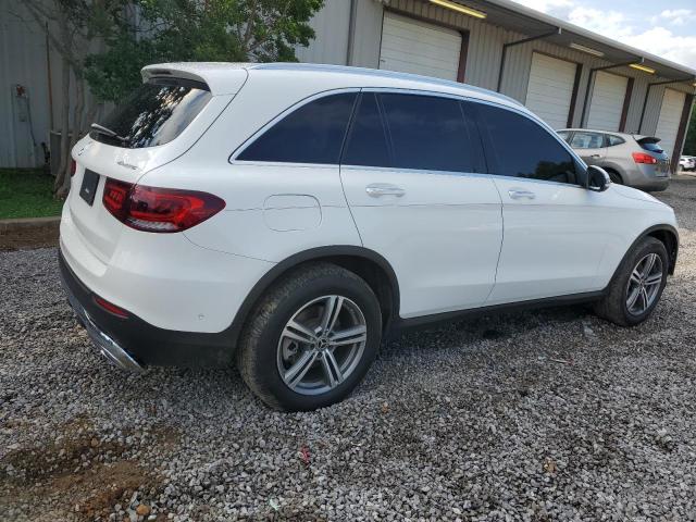 Vin: w1n0g8eb6mf884736, lot: 58799685, mercedes-benz glc-class 300 4matic 20213