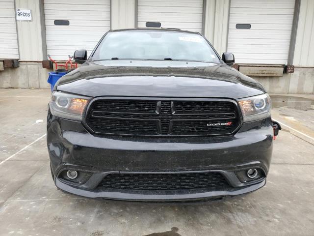 2017 DODGE DURANGO GT 1C4RDJDG7HC686220