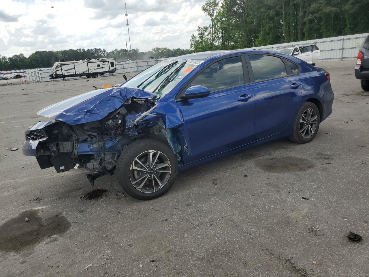 KIA FORTE LX