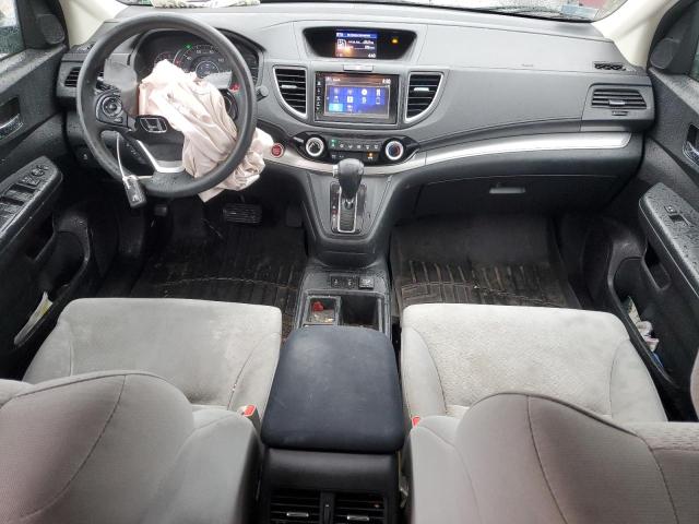 2016 HONDA CR-V EX 5J6RM4H50GL097626