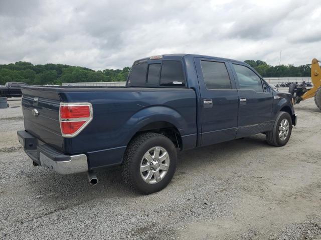 Vin: 1ftfw1cf6dkd48491, lot: 58703105, ford f-150 supercrew 20133