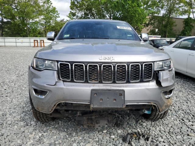 2018 JEEP GRAND CHER - 1C4RJFBG9JC280339