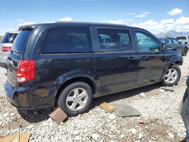 Vin: 2c4rdgcgxcr358410, lot: 57287425, dodge caravan sxt 20123