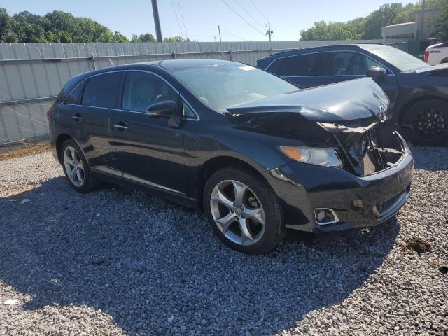 Vin: 4t3zk3bb0eu068643, lot: 57670105, toyota venza le 20144