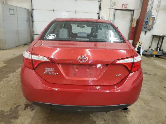 2015 TOYOTA COROLLA L - 5YFBURHE3FP231636