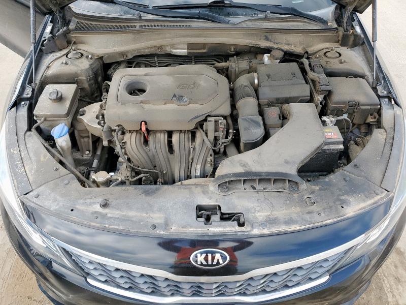 2020 KIA OPTIMA LX - 5XXGT4L32LG431784