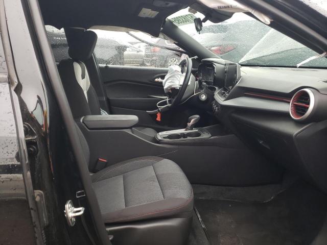2024 CHEVROLET TRAX 1RS KL77LGE20RC121659