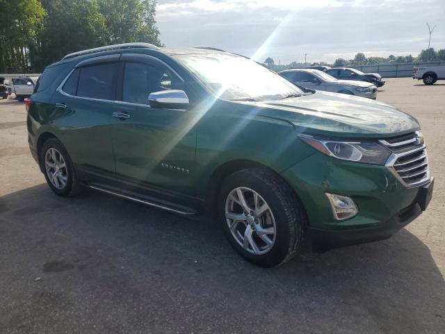 2018 CHEVROLET EQUINOX PR - 2GNAXMEV2J6282685