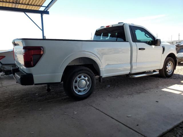 Vin: 1ftmf1kp0rkf56245, lot: 58998925, ford f150 xl 20243