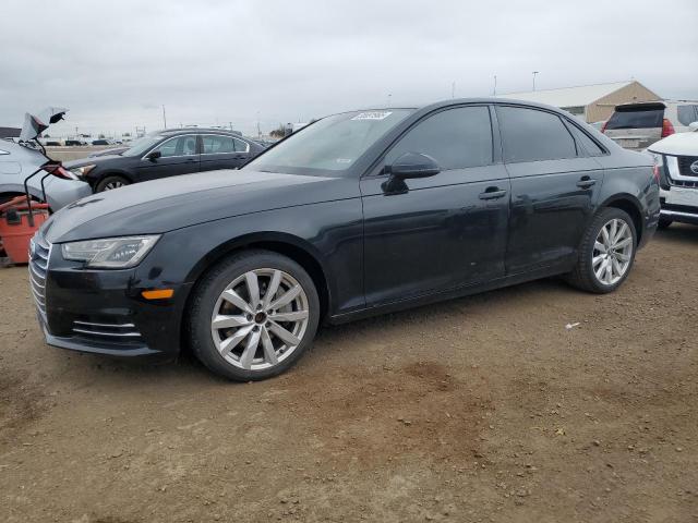 AUDI A4 PREMIUM