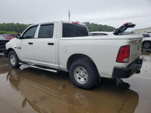 Vin: 1c6rr7xt5js158336, lot: 58834335, ram 1500 ssv 20182