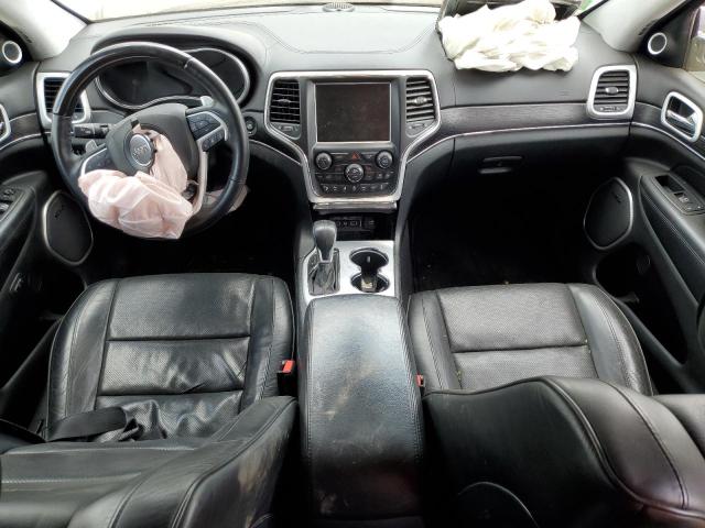 2018 JEEP GRAND CHER - 1C4RJFJG6JC341812