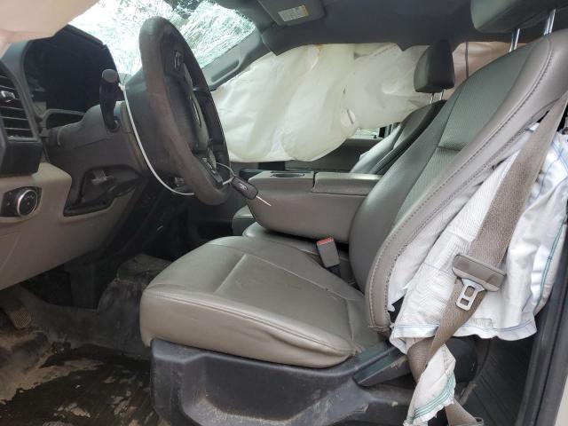 2015 FORD F150 SUPER - 1FTFW1EGXFKE66312