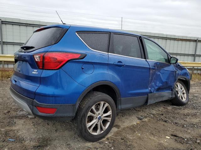 Vin: 1fmcu9gd3kua25724, lot: 58140595, ford escape se 20193