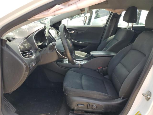 2016 CHEVROLET MALIBU LT 1G1ZE5ST7GF354675