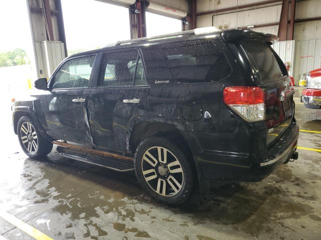 Vin: jtebu5jr0d5149293, lot: 58151715, toyota 4runner sr5 20132