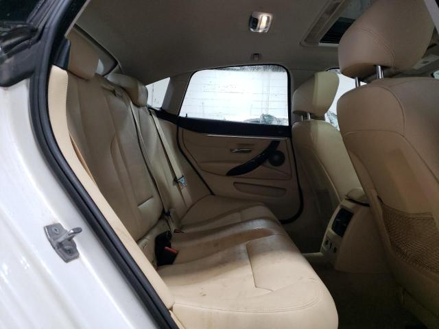 2015 BMW 435 XI GRA WBA4B3C57FGV48613