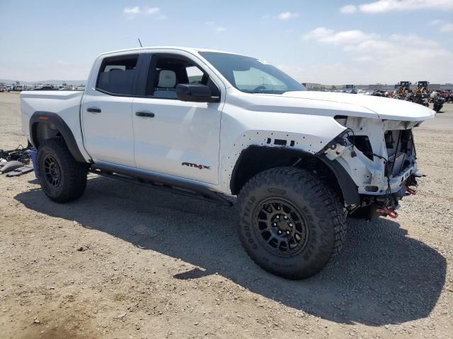 Vin: 1gtp2dek0s1116970, lot: 57465235, gmc canyon at4 20254